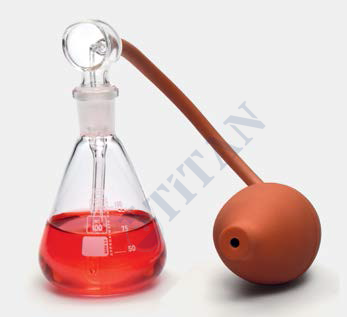 ISOLAB - 108.02.002 TLC spray kiti (1 adet / paket)