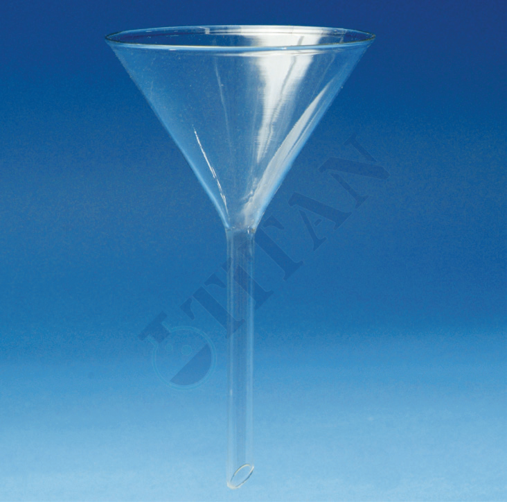 Cam  Huni  kısa saplı  75 mm