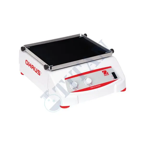 OHAUS - Orbital Çalkalayıcı Analog 19 mm / 25... 500 rpm / 16 kg