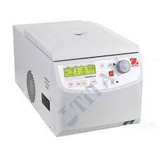 OHAUS - FC5515R Masa Üstü Soğutmalı Mikro Santrifüj 200... 15.200 rpm / 44 x 15 / 2,0 ml Rotor Hariçtir