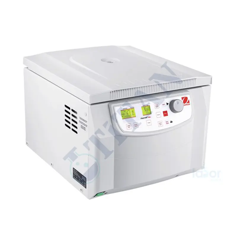 OHAUS - FC5816 Santrifüj  200... 15.000 rpm / Max. Kapasite: 6 x 250 mL