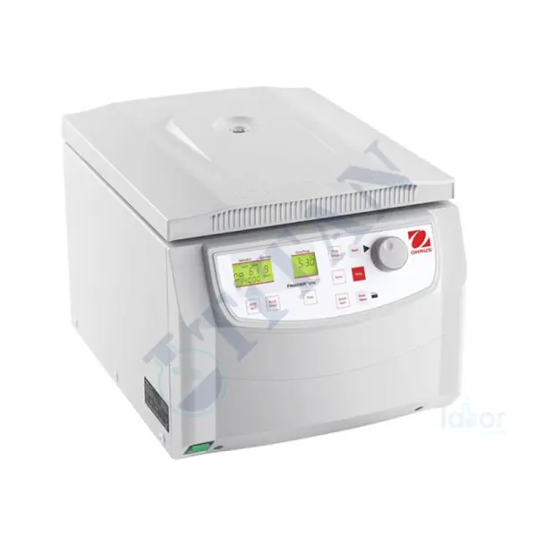 OHAUS - FC5718 Santrifüj 200... 18.000 rpm / 4 x 100 ml