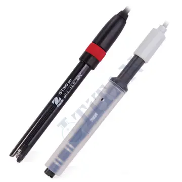 OHAUS - AB33M1-F pH ve İletkenlik Ölçer  2,00 – 20,00 pH / 0,01 μS/cm – 500 mS/cm