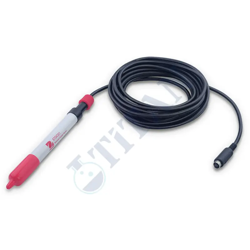 OHAUS - STDO21 Oksijen Metre Elektrodu 0.00... 20.0 mg/L (ppm)
