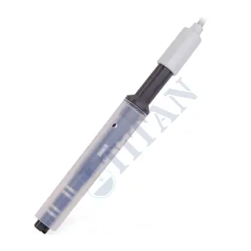 OHAUS - STCON3 İletkenlik Elektrodu 2 µS/cm... 200 mS/cm 0... 100 °C