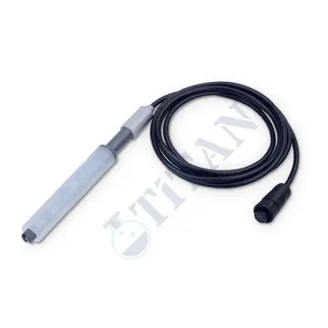 OHAUS - STCON3 İletkenlik Elektrodu 2 µS/cm... 200 mS/cm 0... 100 °C
