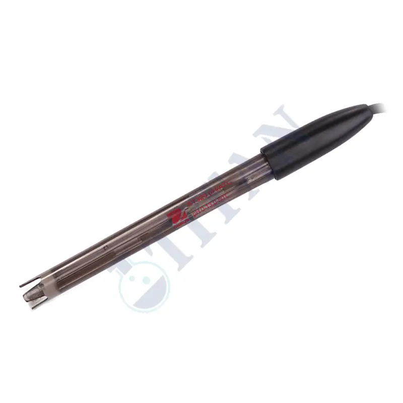 OHAUS - ST320 pH Elektrodu Epoksi 0.00... 14.00 pH