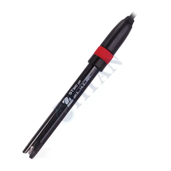 OHAUS - ST310 pH Elektrodu Epoksi  0.00... 14.00 pH