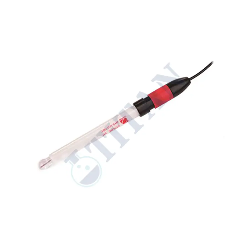 OHAUS - STPURE pH Elektrodu Cam 0.00... 14.00 pH