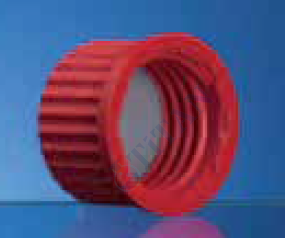 ÇALIŞKAN - LG29.240.13 - Vidalı kapak, PTFE, Contalı, Otoklavlanabilir Vida Ölçüsü 25 GL