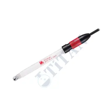 OHAUS - ST260 pH Elektrodu Cam  0.00... 14.00 pH