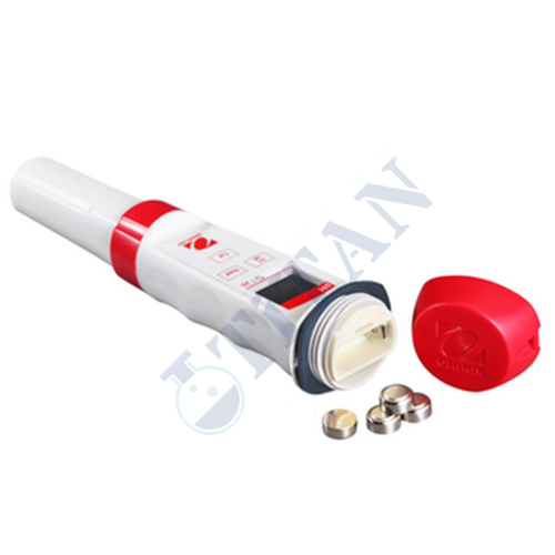 OHAUS - ST10R Cep Tipi ORP Ölçer -1000... +1000 mV / 1 mV