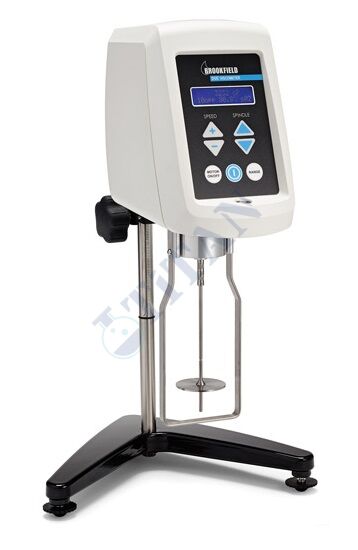 BROOKFIELD - Hadv-E Viskozimetre