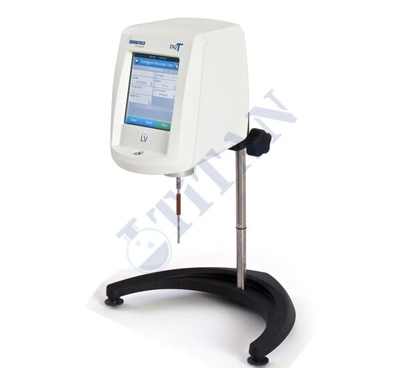 BROOKFIELD - Hbdv-Ip Viskozimetre