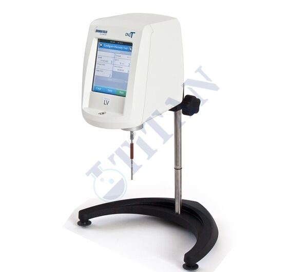 BROOKFIELD - Hbdv-Ip Viskozimetre