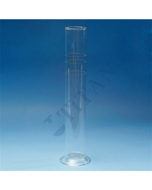 Mezür özel  toprak analiz için                 1130ml- 1205 ml