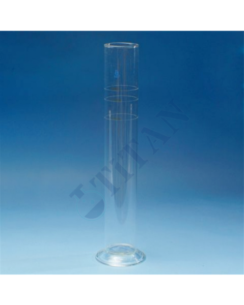 Mezür özel  toprak analiz için                 1130ml- 1205 ml