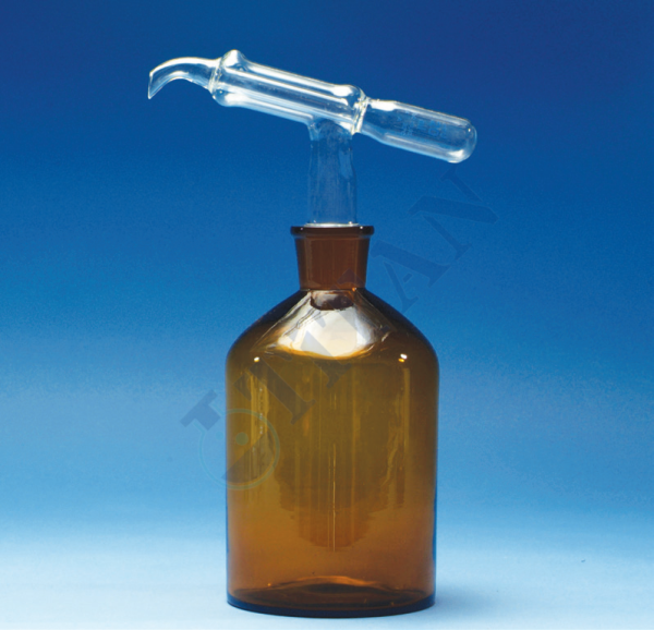 Pipet  Otomatik Başlığı 25 ml