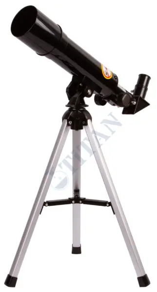 NATIONAL GEOGRAPHIC - 50/360 AZ Teleskop ve 40x–640x Mikroskop Seti