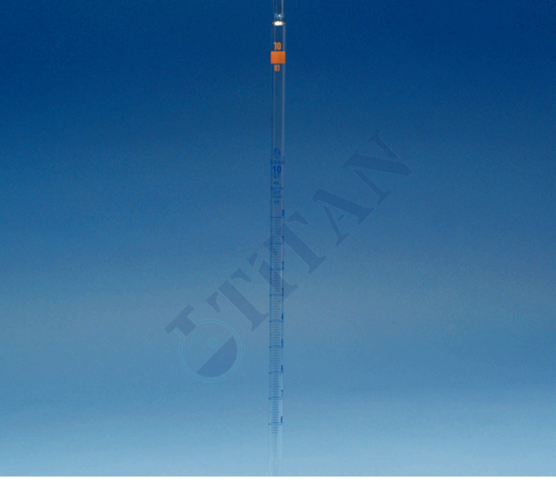 Pipet  Dereceli  2 ml