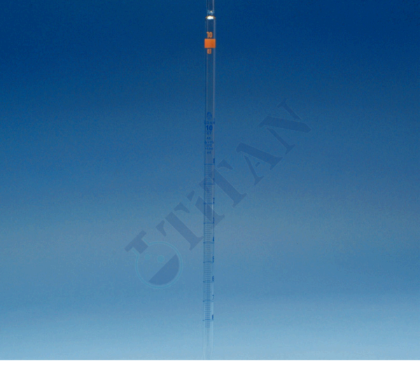 Pipet  Dereceli  2 ml