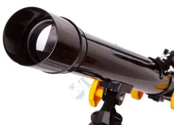 BRESSER NATIONAL GEOGRAPHIC - 50/600 AZ Teleskop