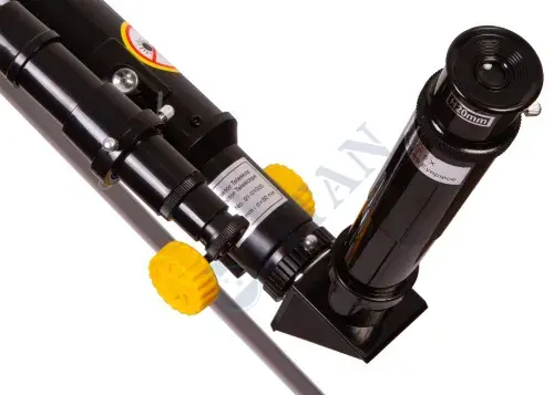 BRESSER NATIONAL GEOGRAPHIC - 50/600 AZ Teleskop