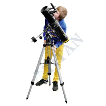 BRESSER NATIONAL GEOGRAPHIC - 76/700 AZ Teleskop