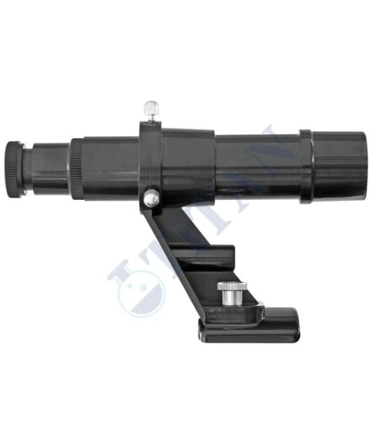 BRESSER NATIONAL GEOGRAPHIC - 76/700 AZ Teleskop