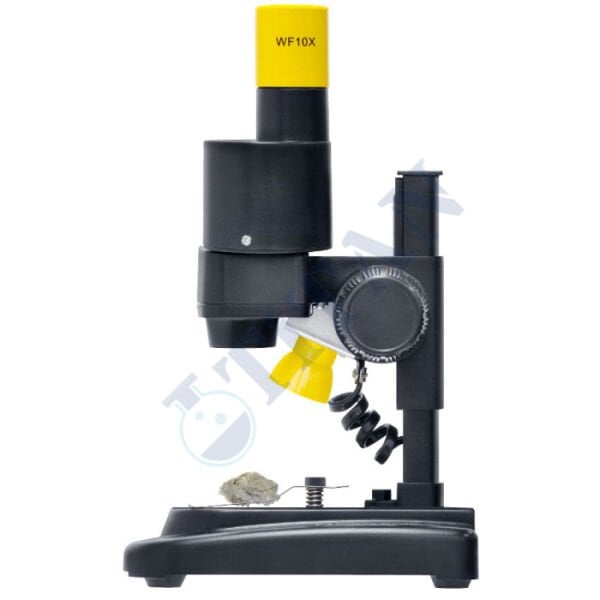 BRESSER NATIONAL GEOGRAPHIC - 20x Stereo Mikroskop