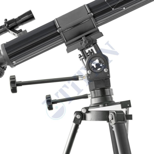 NATIONAL GEOGRAPHIC - Refraktör Teleskop 70/900 NG