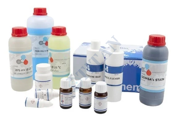 CHEMBIO - ACRYLAMIDE/BIS-ACRYLAMIDE, 30%  Miktar: 100 ml