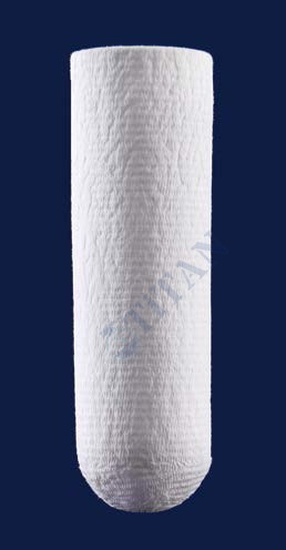 ISOLAB - 102.30.080 ekstraktör kartuşu - 30 x 80 mm (25 adet / paket)