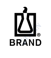 BRAND - 4630150 - ŞİŞE ÜSTÜ DİSPENSER Dispensette, Manual Organik    2,5-25 mL