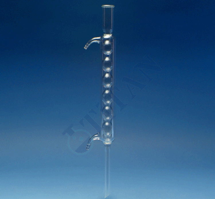 Soğutucu  Bullu  şilifsiz 500 mm