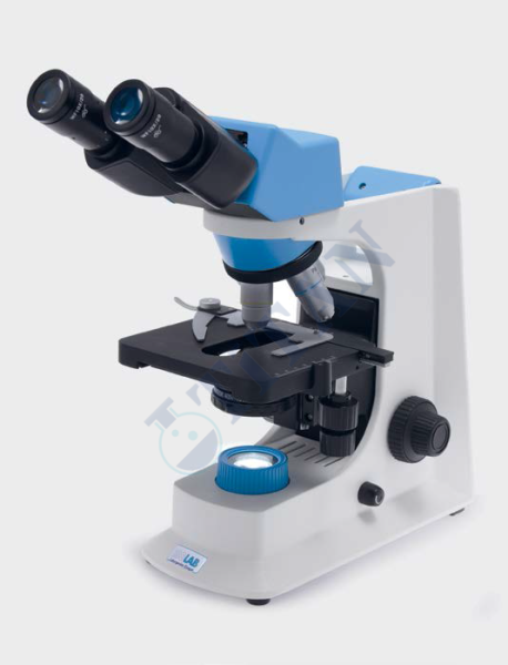 ISOLAB - 613.21.001 mikroskop - biyolojik - üst model (1 adet / paket)