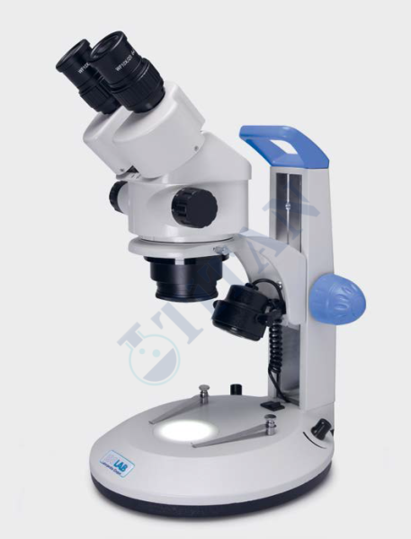 ISOLAB - 613.22.001 mikroskop - stereo (1 adet / paket)