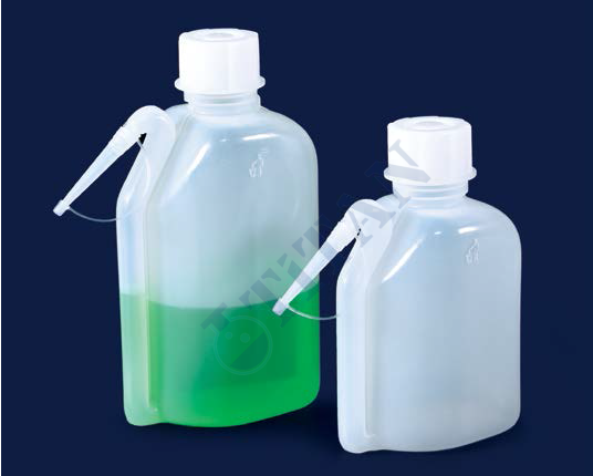 ISOLAB - 062.08.500 piset - integral - PE - 500 ml (1 adet / paket)
