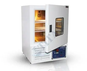 ELEKTRO-MAG - M 7050 R Soğutmalı İnkübatör -10 °C... +80 °C / 282 L
