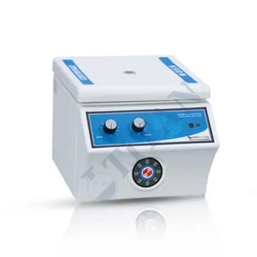 ELEKTRO-MAG - M4812 M Genel Amaçlı Santrifüj 5000 rpm / 12X15 ml