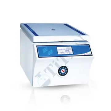 ELEKTRO-MAG - M2415 P Genel Amaçlı Santrifüj Cihazı 24X15 ml