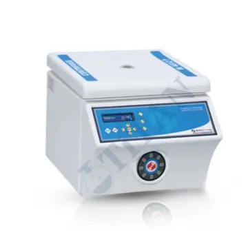 ELEKTRO-MAG - M 4800 M Genel Amaçlı Santrifüj Cihazı 14000 rpm / 24X1,5-2 ml