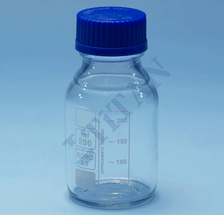 Otoklav şişesi Pyreks Boro 3.3 10000 ml