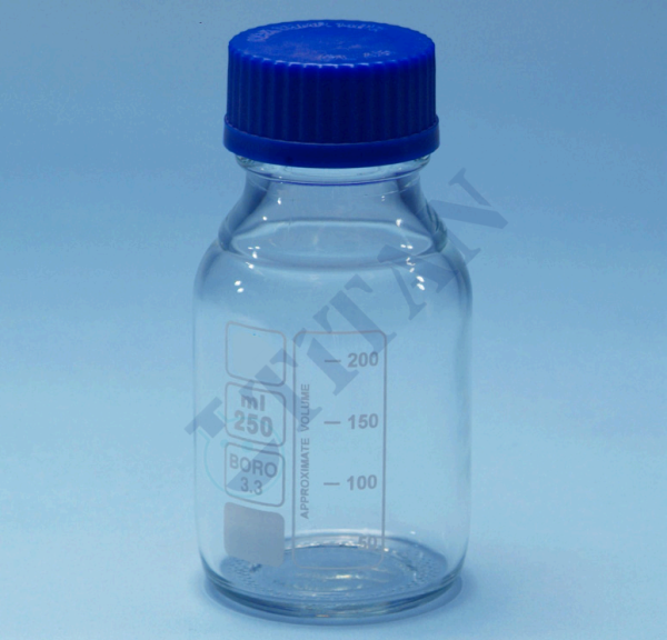 Otoklav şişesi Pyreks Boro 3.3 10000 ml