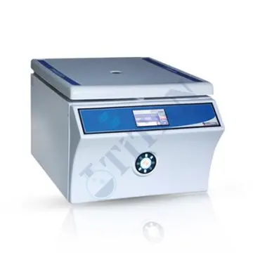 ELEKTR0-MAG - M 4808 P Genel Amaçlı Santrifüj 4500 rpm / 16X15 ml Veya 4X50-100 ml