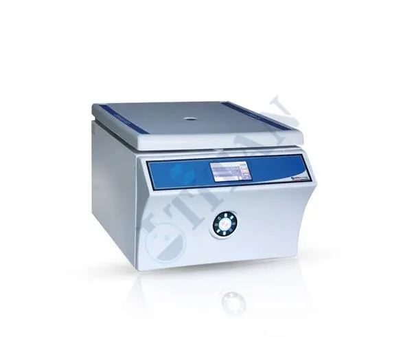 ELEKTRO-MAG - M 2815 P Genel Amaçlı Santrifüj Cihazı (Tam Açılır Rotor) 28 X 15 ml