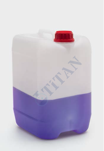 ISOLAB - 062.21.905 bidon - kulplu - polipropilen - 5 lt (1 adet / paket)