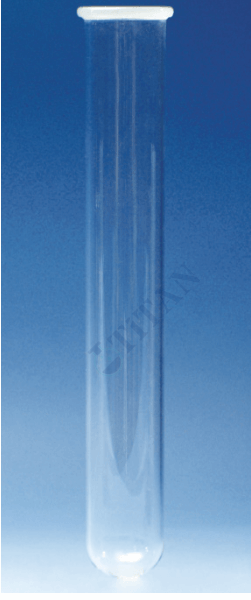 Tüp Kjeldahl  42*300mm