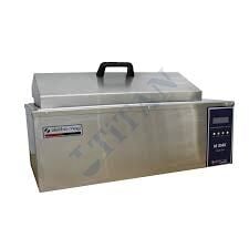 ELEKTRO-MAG - M 24 K Bakteriyolojik Su Banyosu 12 Tüp / 6 L / RT +5... 100 °C