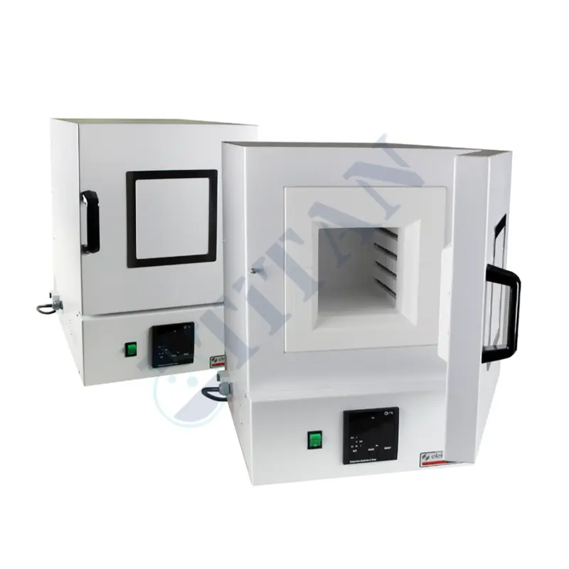 ELEKTRO-MAG - M 1811 Kül Fırını 4,5  L/250-1200 °C